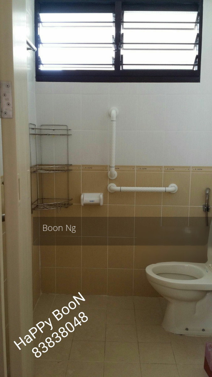 Bedok North Street 2 thumbnail photo